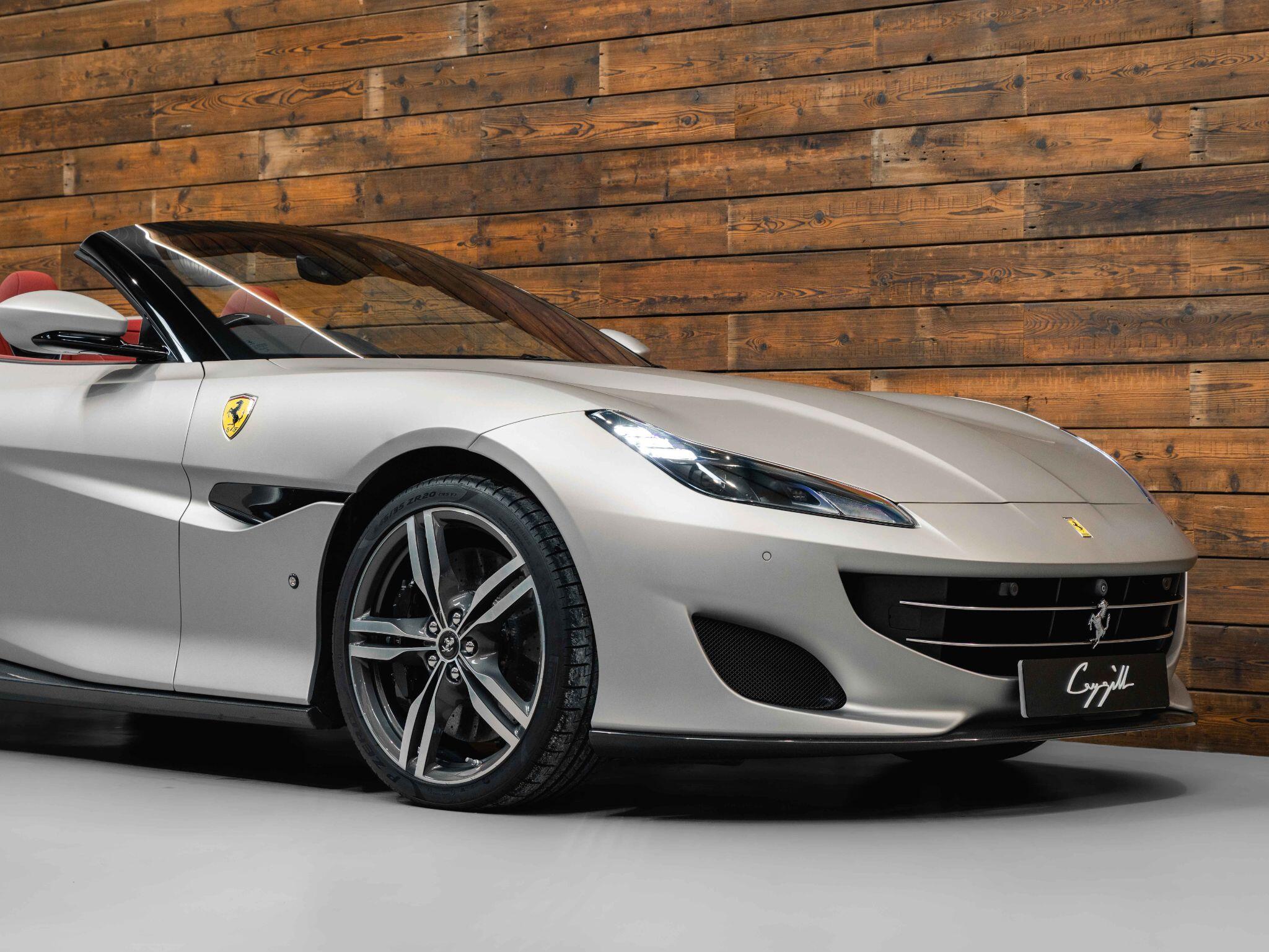 Ferrari Portofino - Image 5