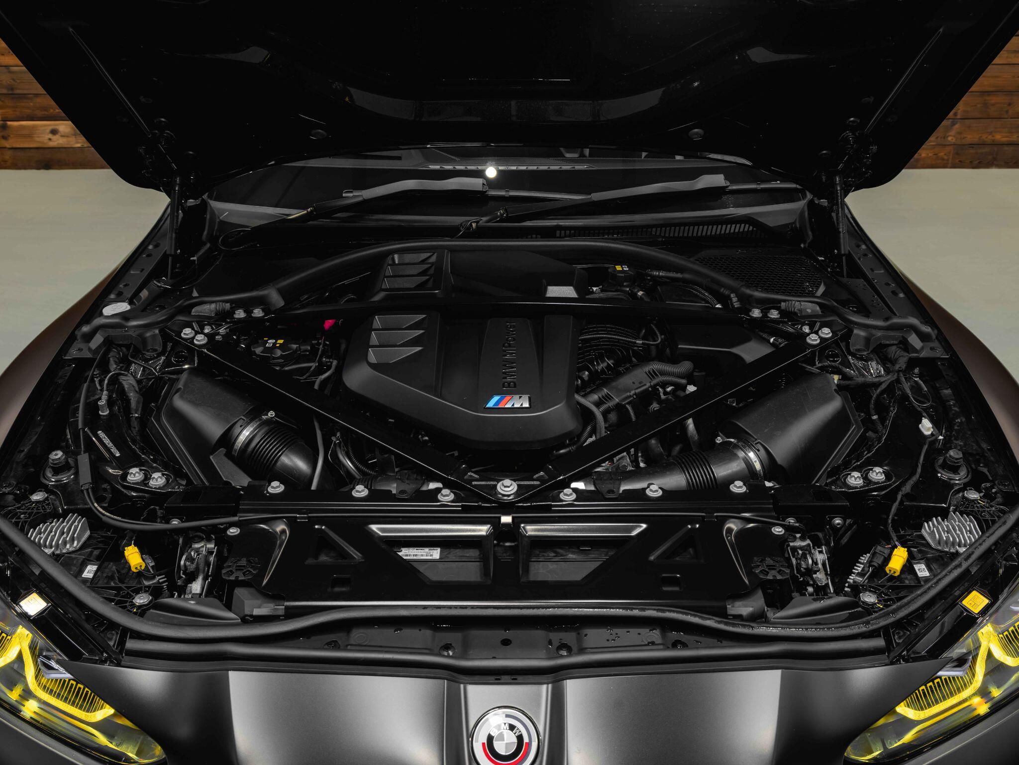 BMW M3 - Image 15