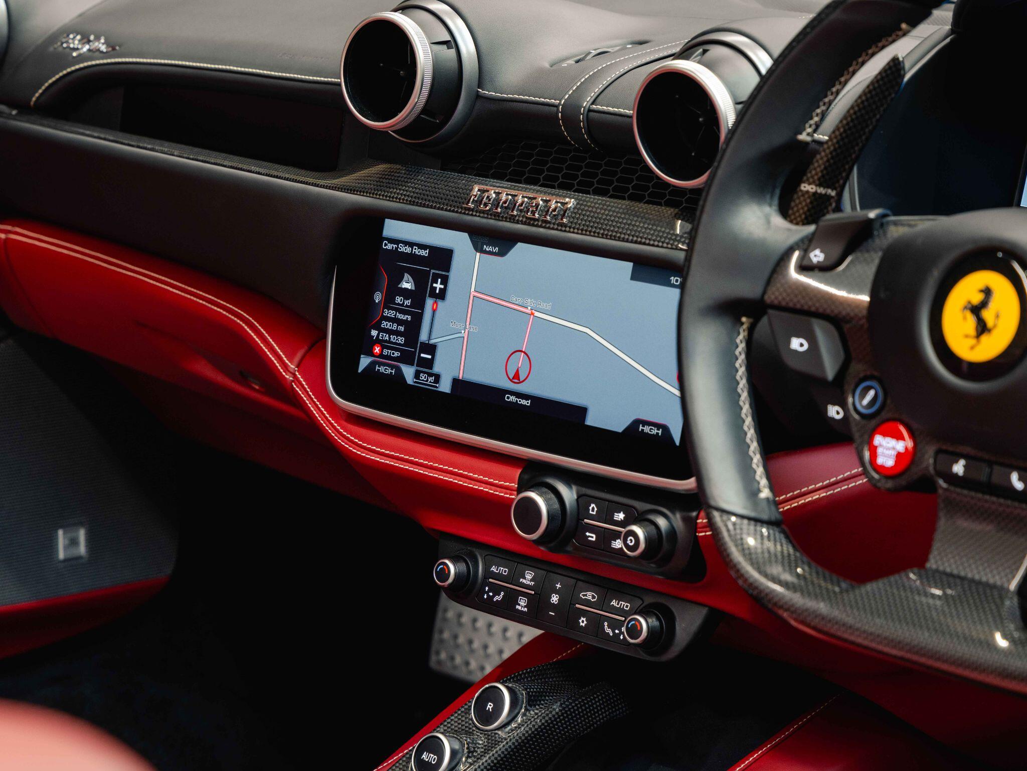 Ferrari Portofino - Image 21