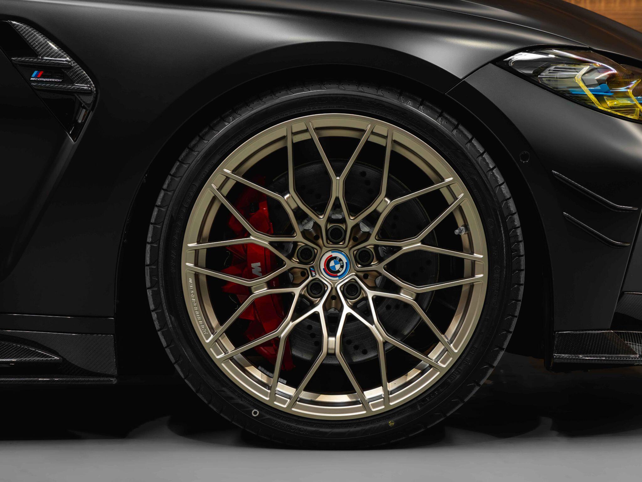 BMW M3 - Image 17