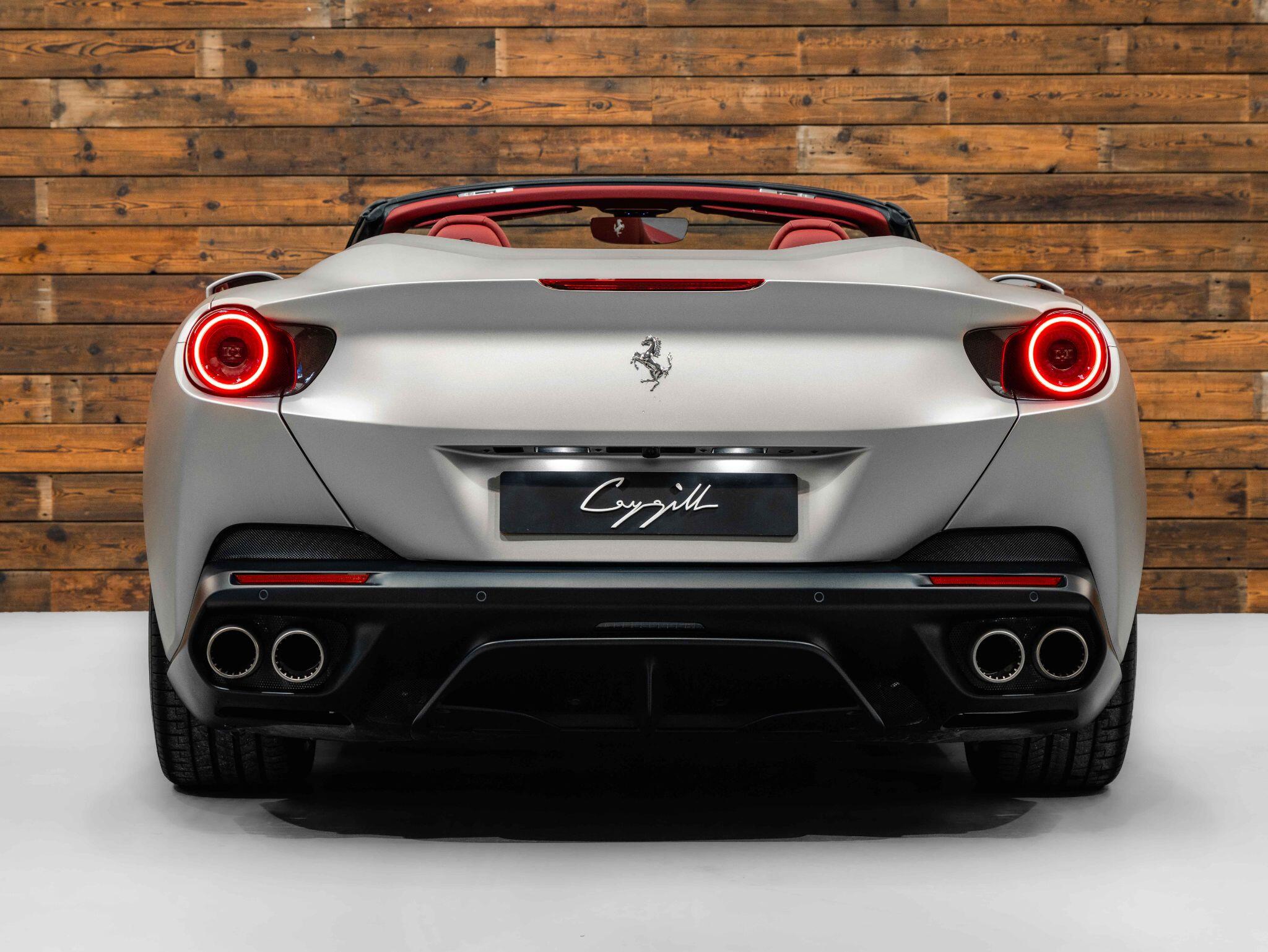 Ferrari Portofino - Image 4