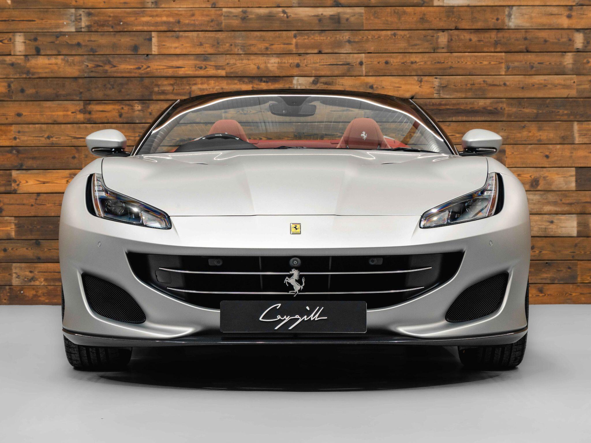 Ferrari Portofino - Image 2
