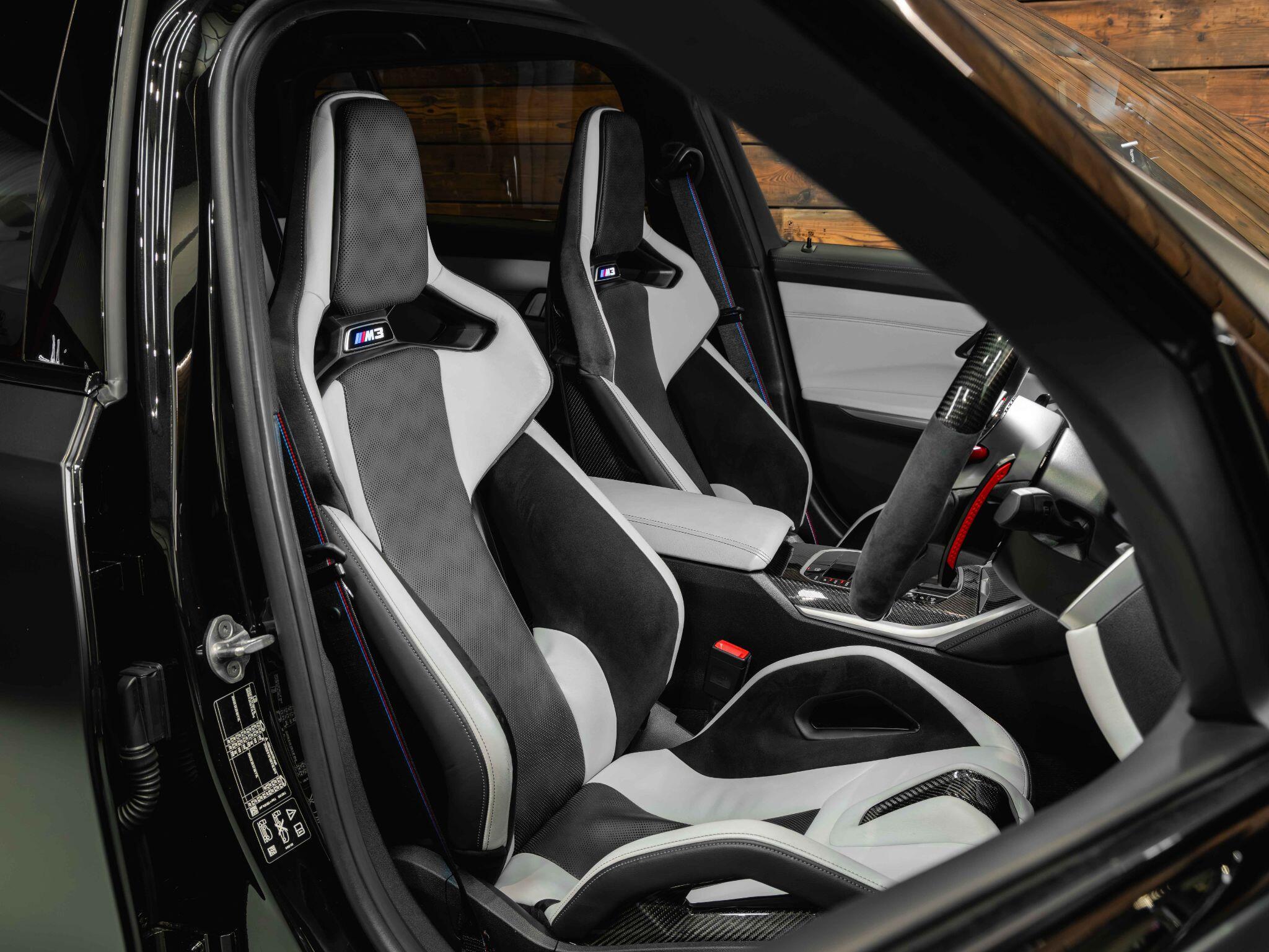 BMW M3 - Image 12