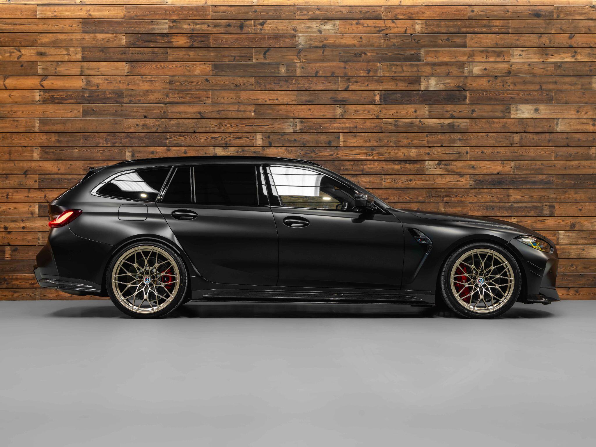 BMW M3 - Image 4