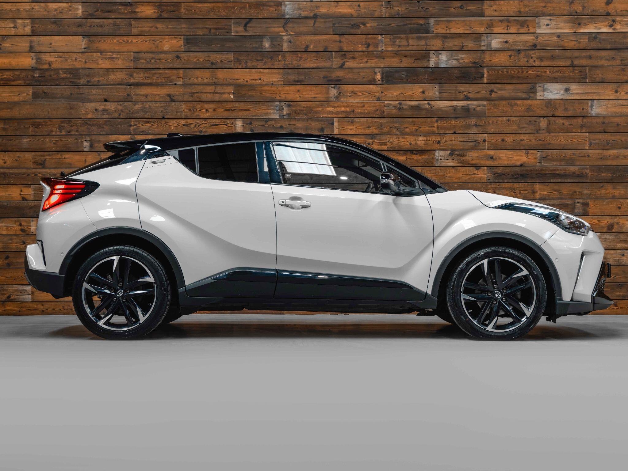 Toyota C-HR - Image 6