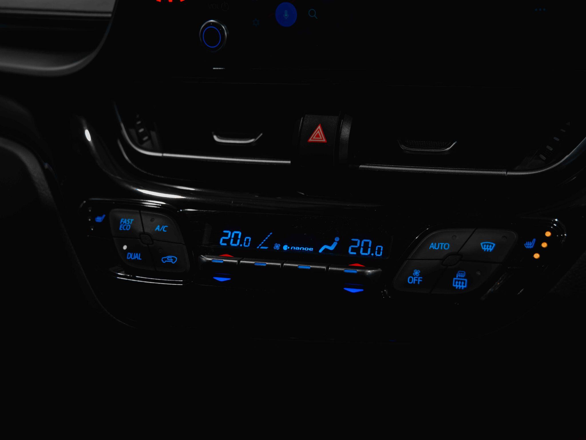 Toyota C-HR - Image 17