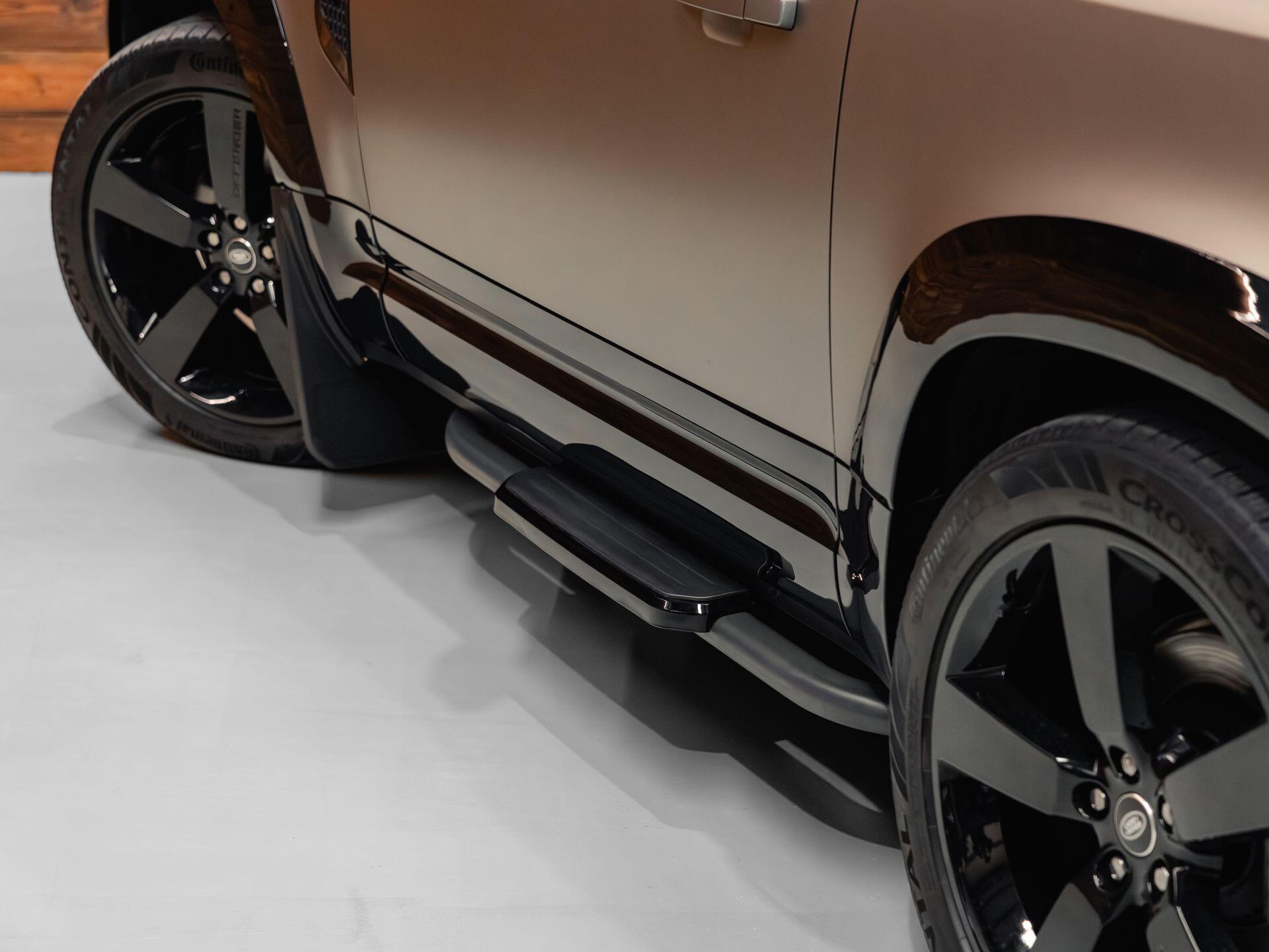 Land Rover Defender 90 - Image 17