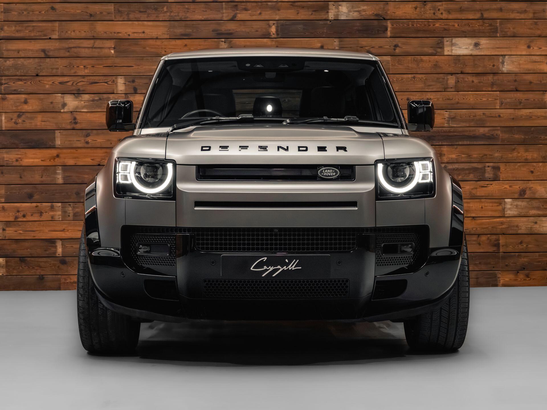 Land Rover Defender 90 - Image 2