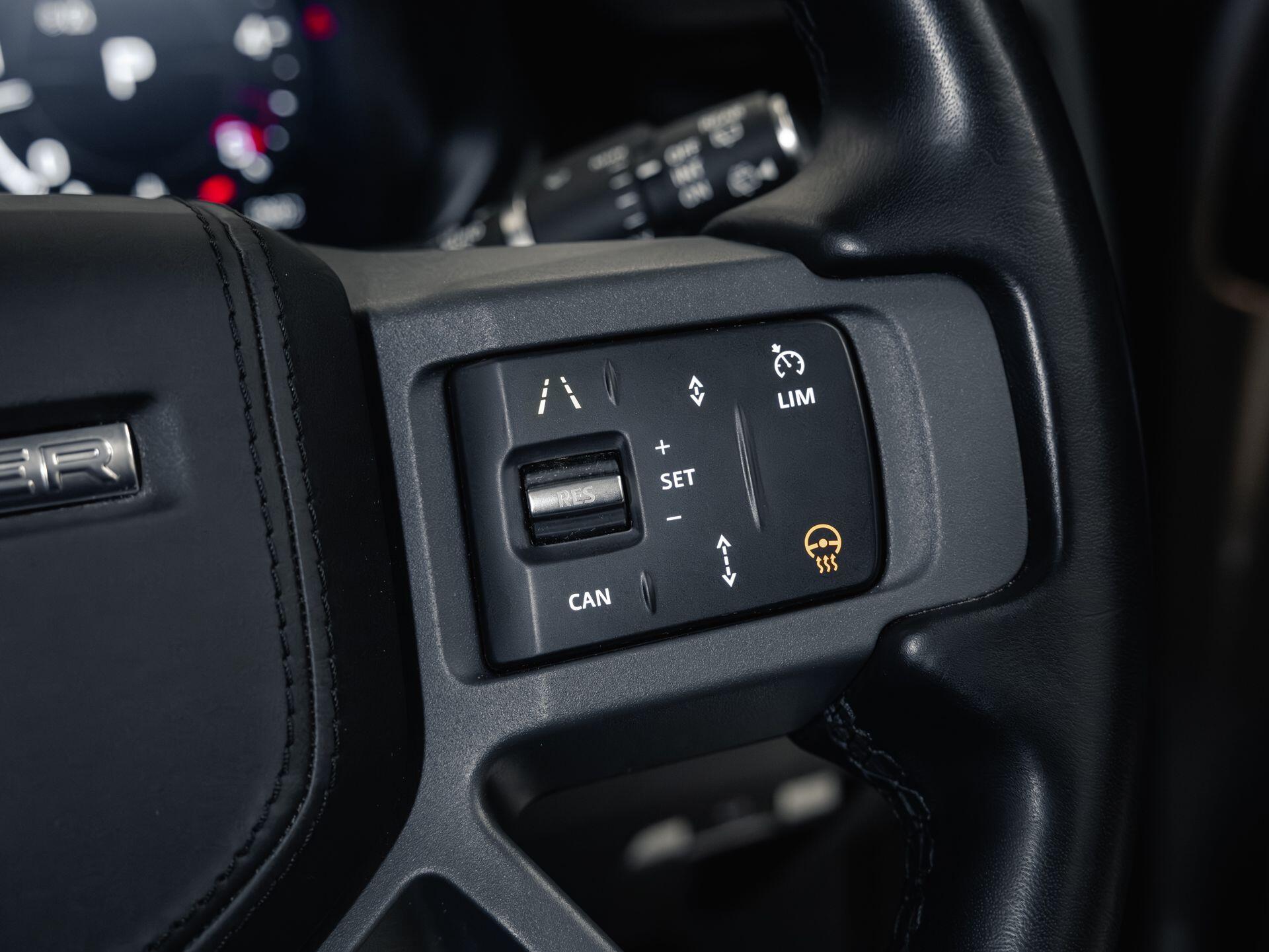 Land Rover Defender 90 - Image 10