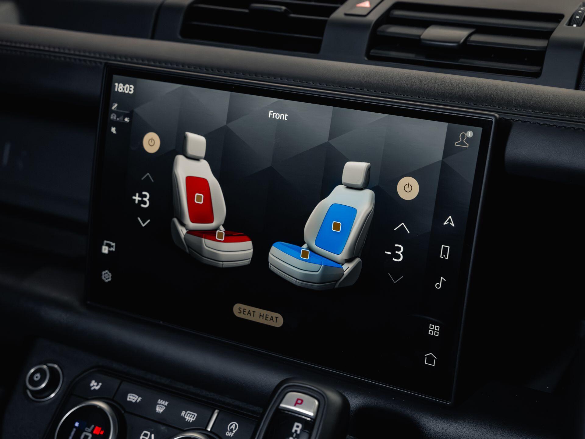 Land Rover Defender 90 - Image 21