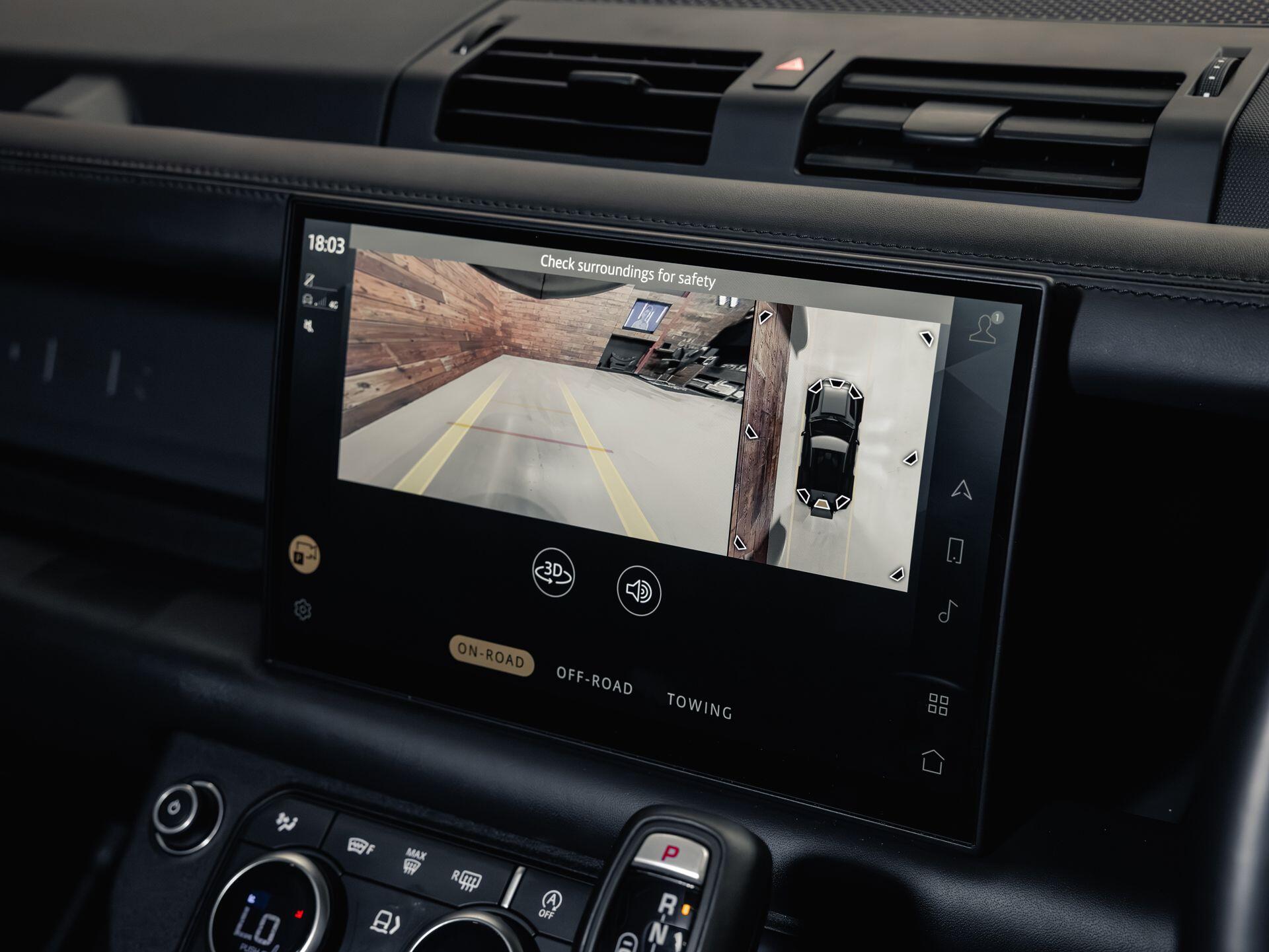 Land Rover Defender 90 - Image 20
