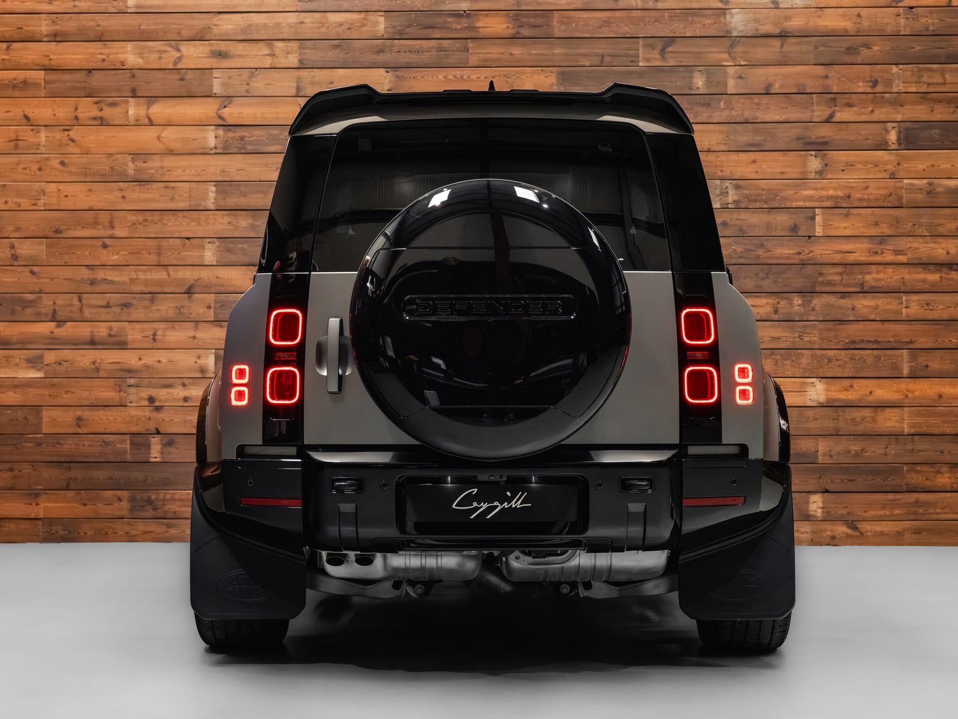 Land Rover Defender 90 - Image 4