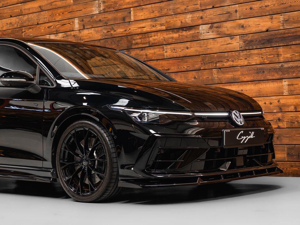 Volkswagen Golf - Image 6