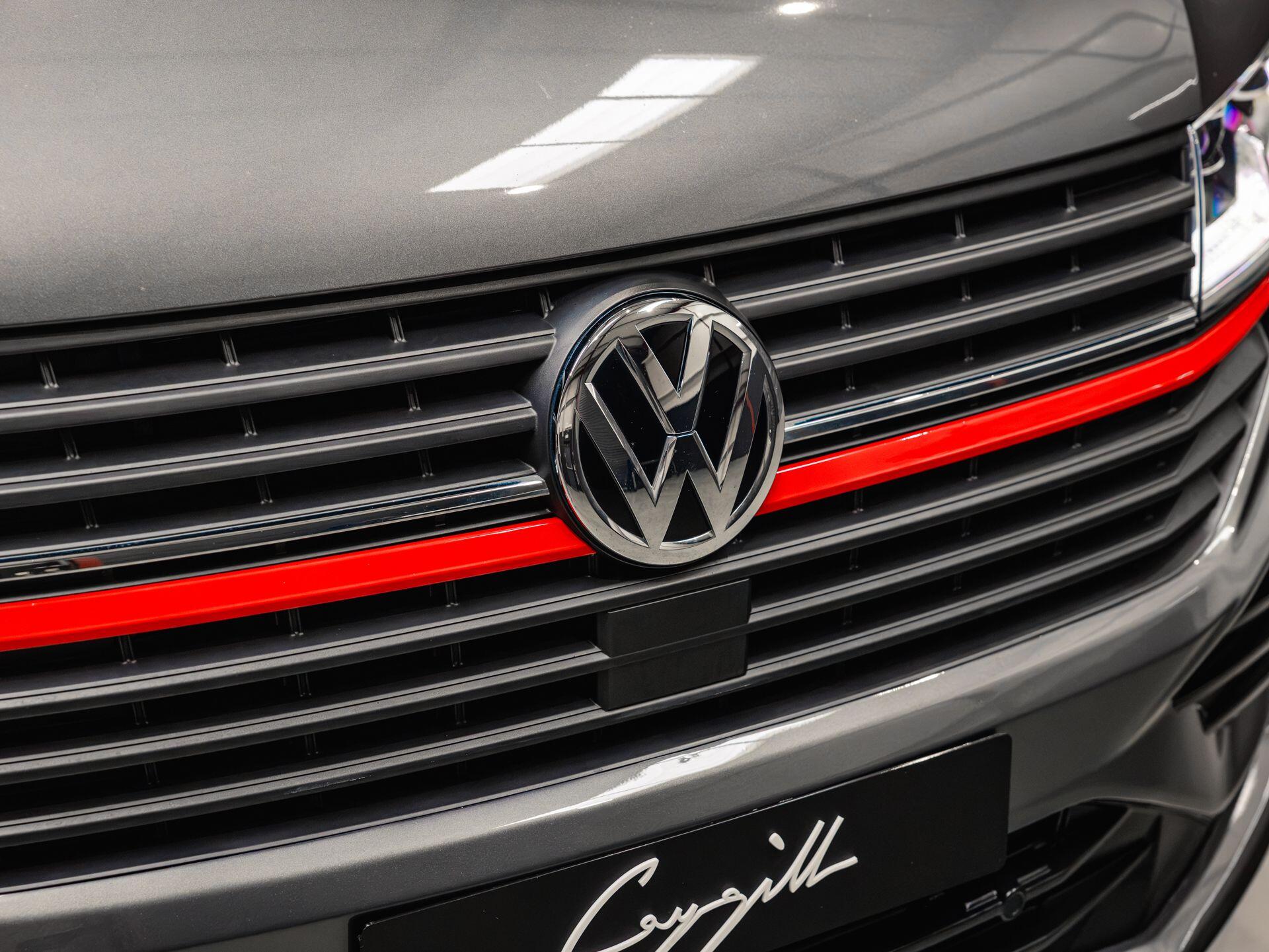Volkswagen Transporter - Image 28