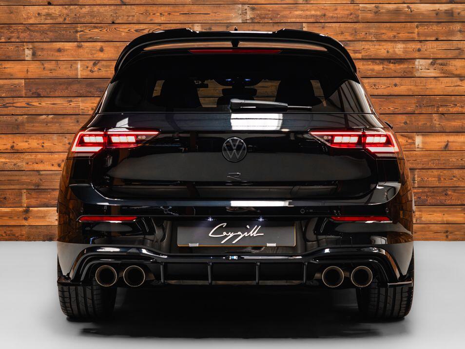Volkswagen Golf - Image 5