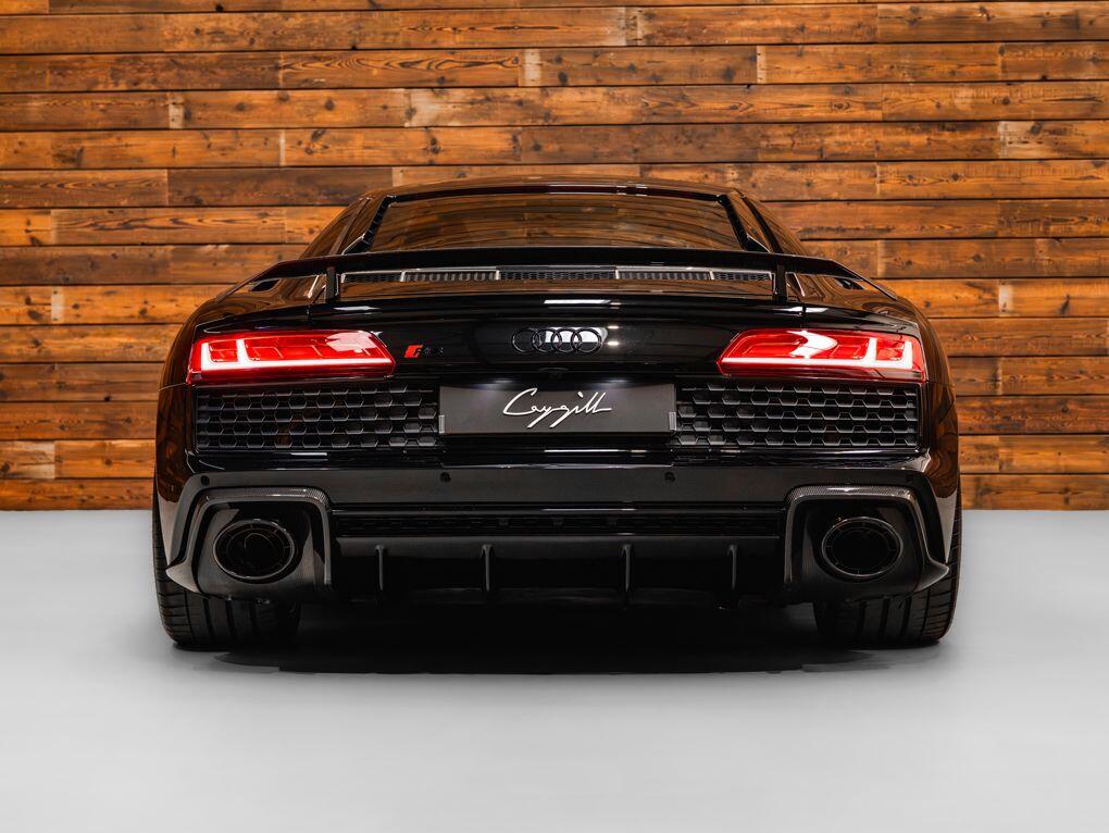 Audi R8 - Image 4
