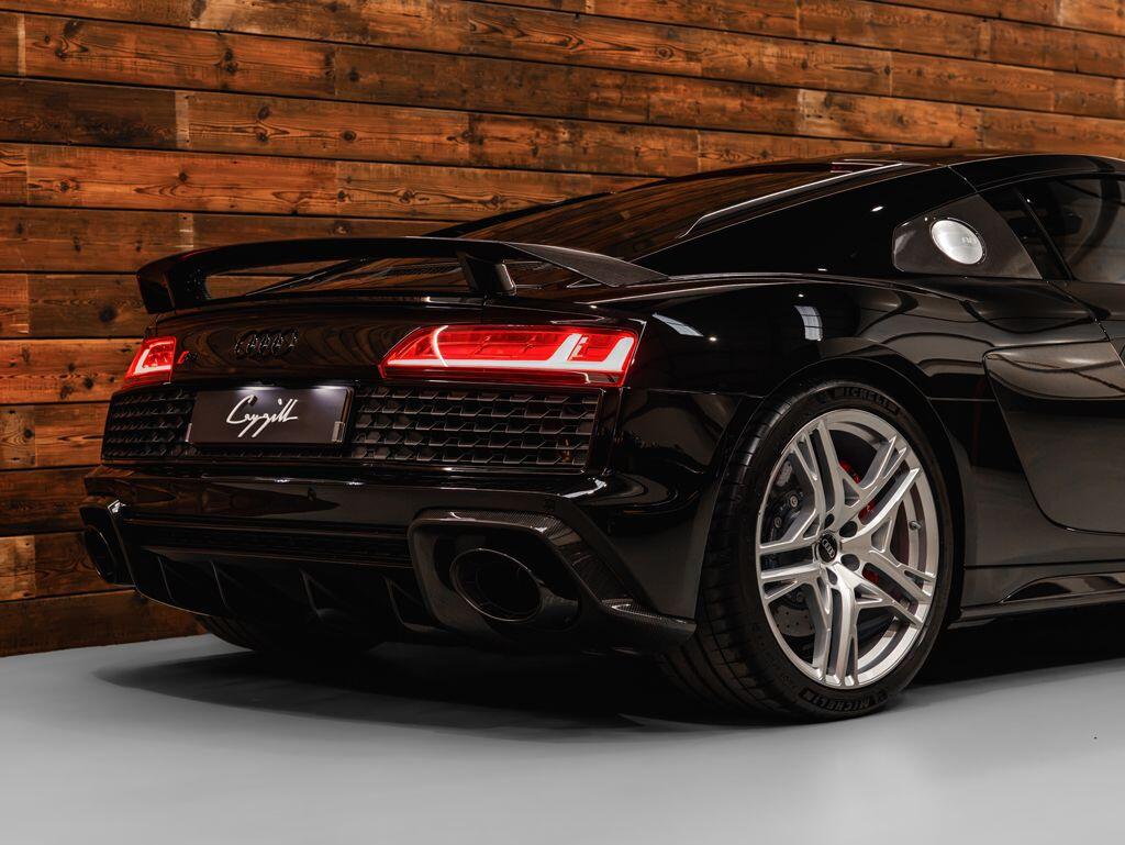 Audi R8 - Image 7