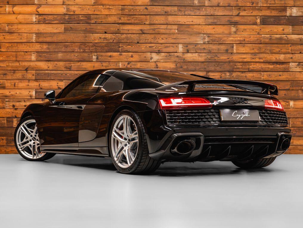 Audi R8 - Image 3
