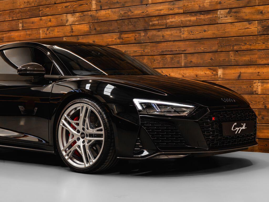 Audi R8 - Image 5