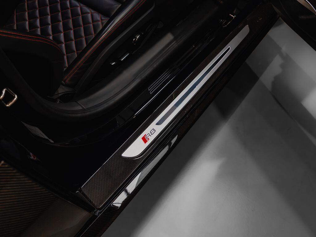 Audi R8 - Image 29