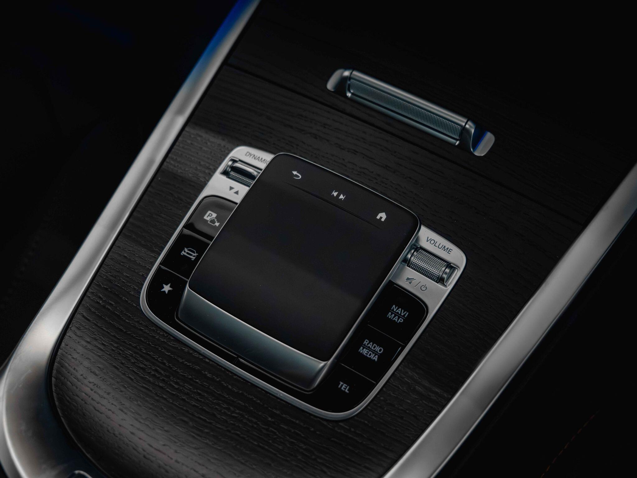 Mercedes-Benz G Class - Image 16